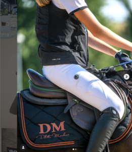DM staper Diletta Marchioro